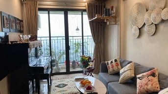 CHÍNH CHỦ CẦN BÁN CĂN 2 NGỦ GELEXIA 727 TAM TRINH – 10 PHÚT LÊN HỒ GƯƠ
