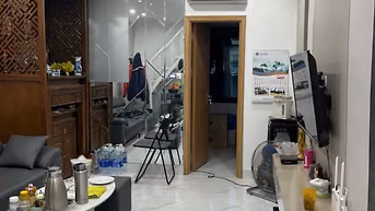 Cần bán nhà để giải quyết công việc