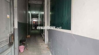 Bán nhà MT PHẠM THẾ HIỂN Q8. DT530m2 Ngan 6,4m Dài 74m