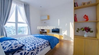 Cho thuê căn hộ chung cư Hoa Sen, Quận 11, 100m2, 3pn, 15tr