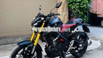 Yamaha MT-15 2022 Đen 9000 kmbdh