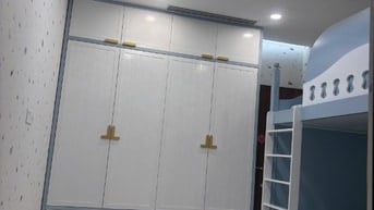 Sở hữu OFFICETEL 123m chỉ 9,2 tỷ Full nội thất GOLDEN KING QUẬN 7