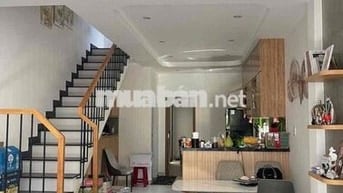 Nhà đẹp để lại full nội thất cao cấp