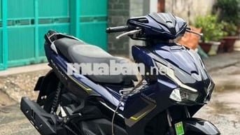 Honda Airblade 125 2022 Xanh đen