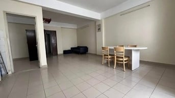 Cho thuê căn hộ chung cư An Sương lầu cao thoáng mát