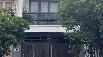 Nhà KDC Bình Hưng Bến Xe Q8 Vào 500m