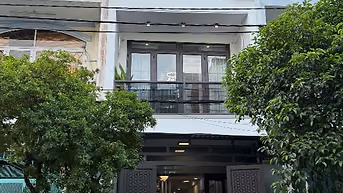 Bán Nhà 4x20m 2 lầu KDC Bình Hưng Bến Xe Q8 Vào 500m