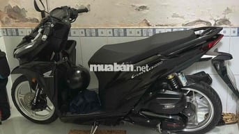 Honda Vario 2019 màu Đen