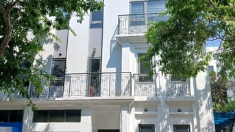 🔥CẦN BÁN BIỆT THỰ THE MANOR CENTRAL PARK 169m, MT 10m CHỈ 63 TỶ 