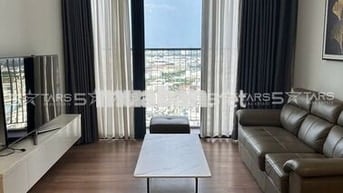 Eco Green Sài Gòn Quận 7 - Cho thuê 3PN FULL NT 95m2