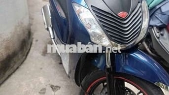 Honda SH 150i 2011 Xanh
