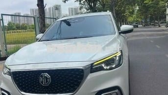 Bán Xe MG HS 2021. Sport 1.5 AT - lăn bánh 60k km