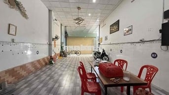 Cho thuê mặt bằng ngay khu K8, gần trường Đại Học Bình Dương