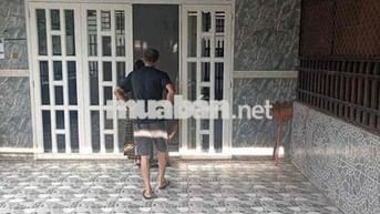 cho thuê nhà hẻm 220 Huỳnh Văn Luỹ Phú Lợi