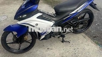 Yamaha Exciter 135 2011 Xanh trắng