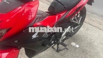 Honda Winner X Đỏ 35805 km