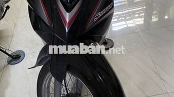 Yamaha Sirius 2008 Đen