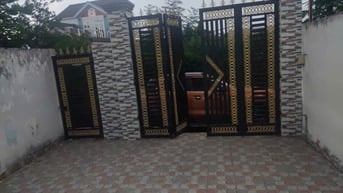 🏡 NHÀ NỞ HẬU 2 MẶT TIỀN - CÁCH ĐẶNG THÚC VỊNH 30M - Ô TÔ ĐỖ TRONG NHÁ