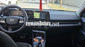 Hyundai Accent 2025 1.5AT Đỏ