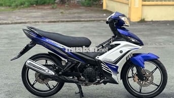 Yamaha Exciter 135 2013 Xanh GP