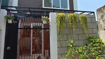 CHÍNH CHỦ BÁN NHÀ VƯỜN XANH CỰC ĐẸP – THIẾT KẾ HIỆN ĐẠI