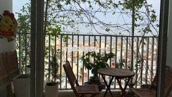 Cho thuê căn hộ chung cư Bàu Cát 2, Quận Tân Bình, 95m2, 3PN,  15tr