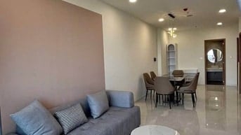 CH, Chợ Bà Chiểu,Căn 2PN,NT Cao Cấp,Giá 2tỷ2, HĐ thuê 12tr/th,Bank 80%