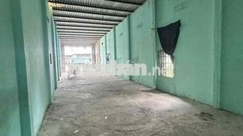 CHO THUÊ KHO 5x25 5TR - ĐIỆN 3PHA - ĐƯỜNG LỚN - THÔNG THOÁNG