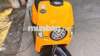 Yamaha Cuxi 2014 35.000km Vàng