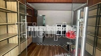 Mặt tiền kinh doanh có phòng ngủ gần LVB Q7