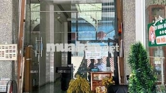 CHỦ ĐỊNH CƯ NƯỚC NGOÀI BÁN NHÀ 01 TRỆT 03 LẦU MẶT TIỀN ĐƯỜNG 8/5 P5
