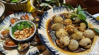 Cho thuê nhà mặt tiền Bàn Cờ Quận 3