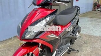 Honda Air Blade 2013 Đỏ đen