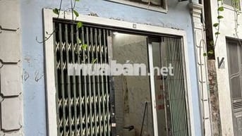 Cho thuê cửa hàng mặt ngõ Minh Khai 