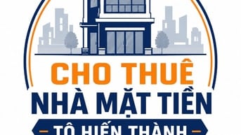 Cho thuê nhà nguyên căn 7 tầng mặt tiền Tô Hiến Thành - Thành Thái