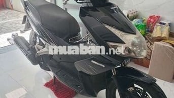 Honda Air Blade màu Đen