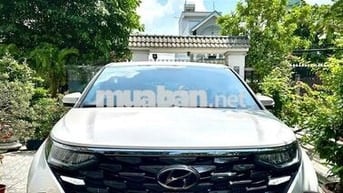 Chính chủ bán xe Hyundai Custin 1.5 Đặc biệt