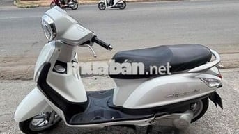 Yamaha Grande màu Trắng