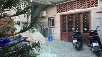 🔥 CHO THUÊ NHÀ MẶT TIỀN NGUYÊN HỒNG, P.1, GÒ VẤP_DT:12m x20m