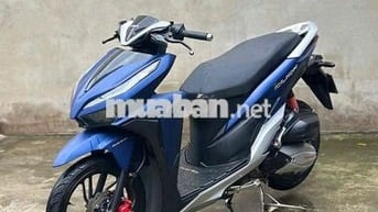 Honda Click 150i Xanh