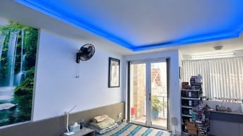 Chính chủ bán nhà Nguyễn Đình Chiểu Q.3 - 4,4m x 11m chỉ 14,3 tỷ