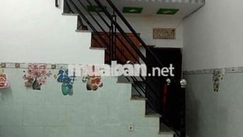 BÁN NHÀ 1768 /// TỈNH LỘ 10 , P TÂN TẠO 💰 Giá 1 Tỷ 450 Bớt Lộc 💰
