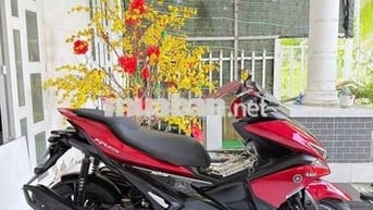 NVX 125 ABS 2017 Đỏ