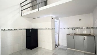 🏠 CHO THUÊ PHÒNG GÁC LỬNG RỘNG RÃI – DỌN VÀO Ở NGAY 