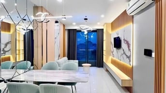 Chính chủ bán căn 2PN/51m2 gần Sân Bay ,full nội thất ,2,040tỷ sổ sẳn