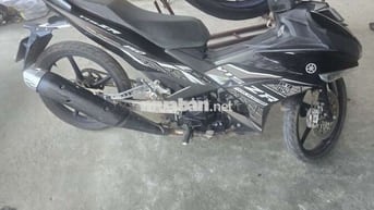 Yamaha Exciter 150 2018 Đen