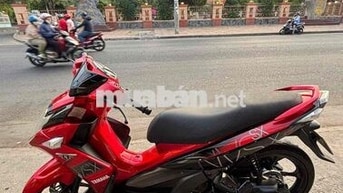 Yamaha SX màu Đỏ