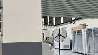 Cho thuê kho tại KCN Hiệp Phước – có văn phòng –  diện tích linh hoạt