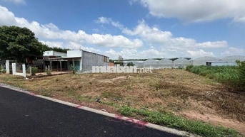 CẦN BÁN lô đất 250m2 560tr đường nhựa 7m ngay KCN AN LINH 1000Ha
