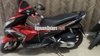 Honda Air Blade Đỏ